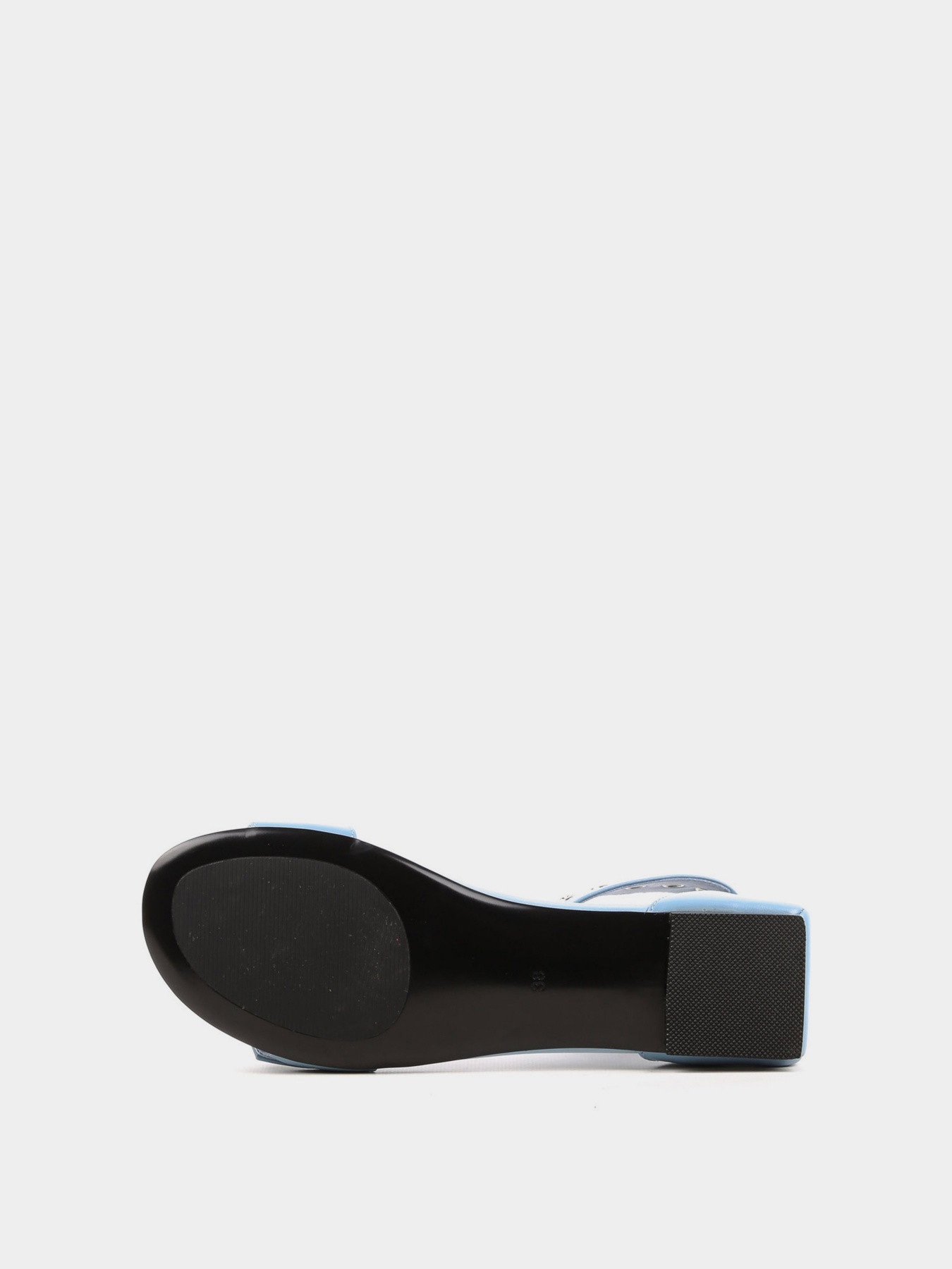 Сандалии LeBERDES модель 00000011839 Фото