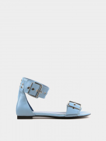 Сандалии LeBERDES модель 00000011839 Фото