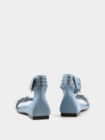 Сандалії LeBERDES модель 00000011839 Фото