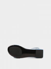 Сандалії LeBERDES модель 00000011839 Фото