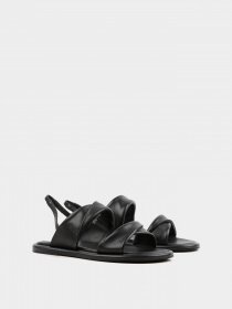 Сандалии LeBERDES модель 00000011857 Фото