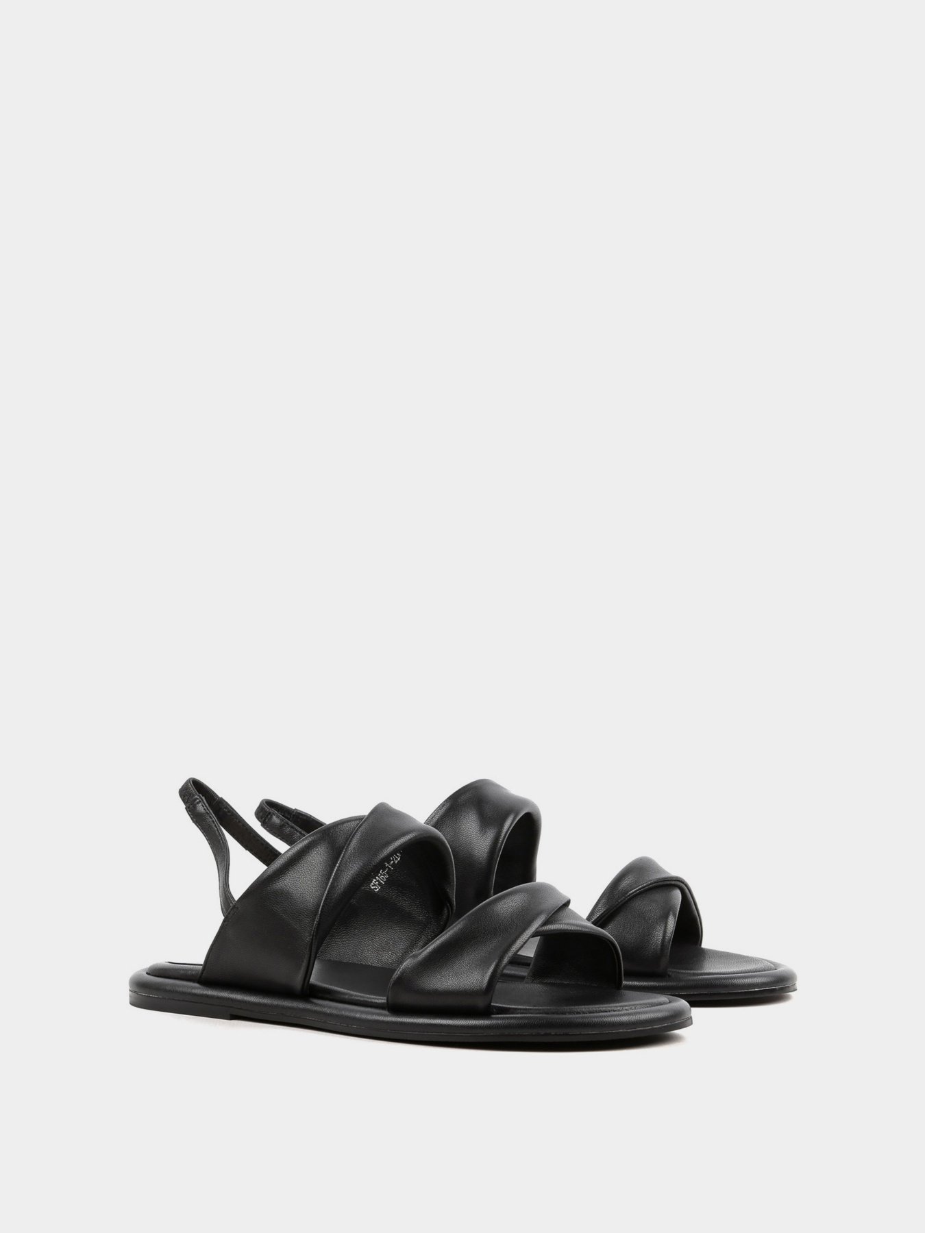 Сандалії LeBERDES модель 00000011857 Фото