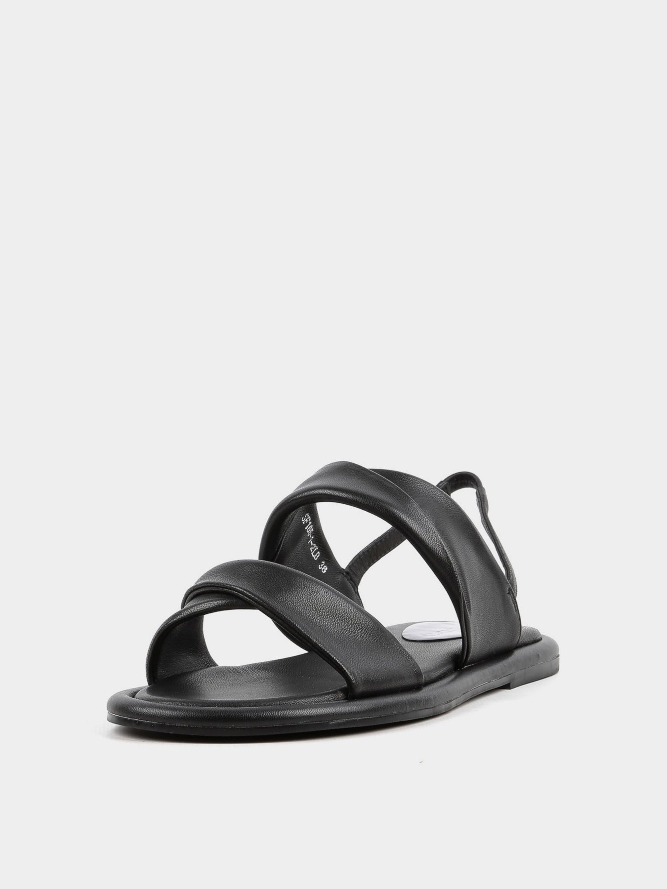 Сандалії LeBERDES модель 00000011857 Фото