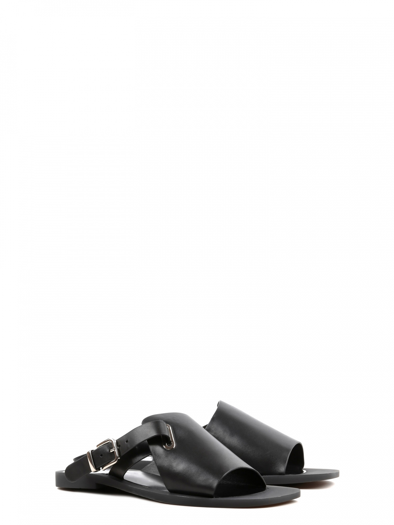 Сандалії LeBERDES модель 00000011858 Фото