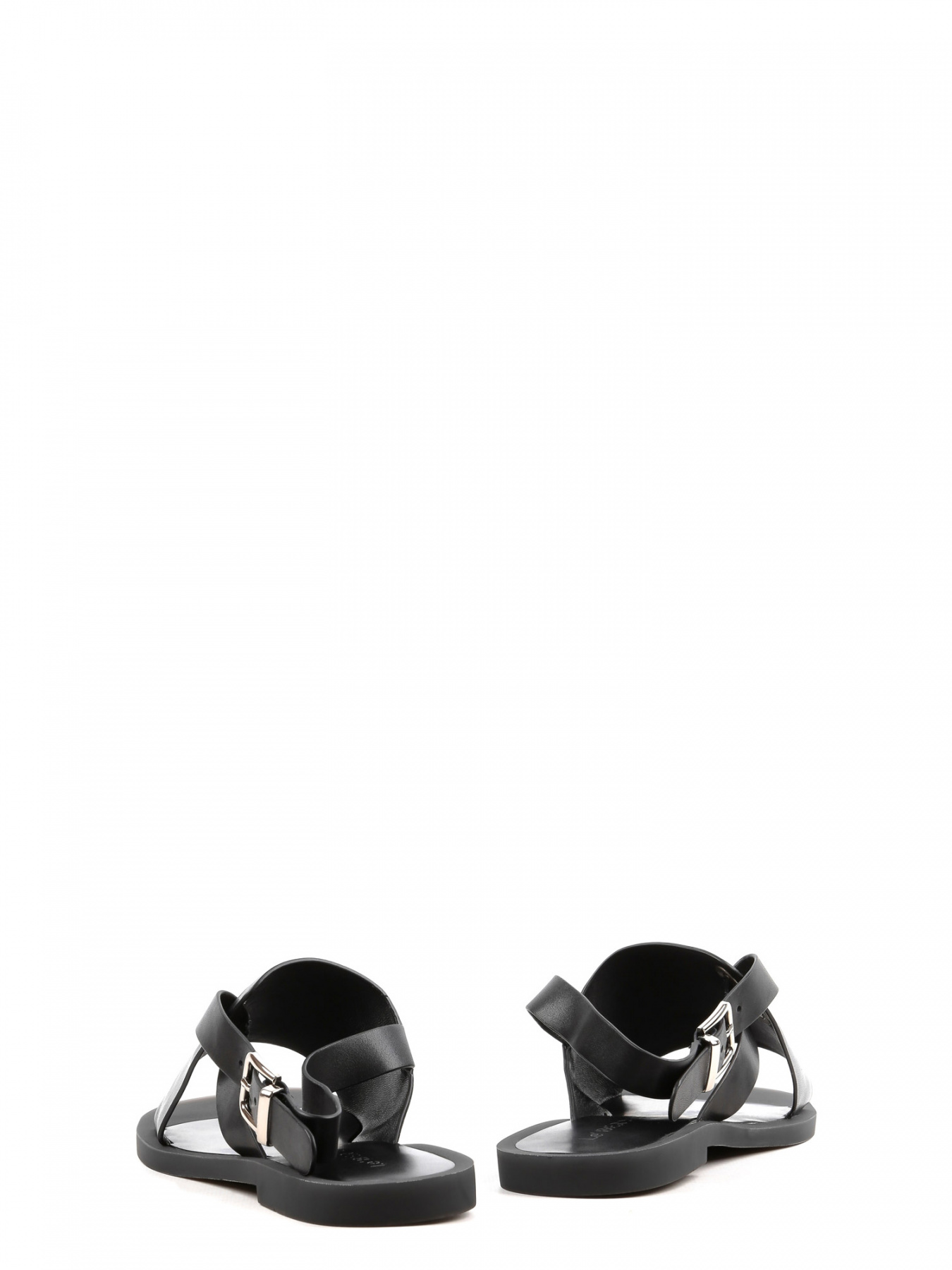 Сандалії LeBERDES модель 00000011858 Фото