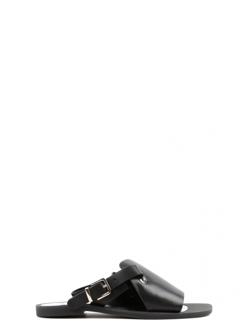 Сандалії LeBERDES модель 00000011858 Фото