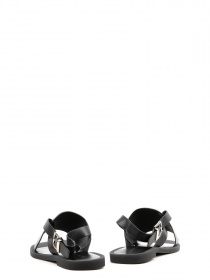 Сандалії LeBERDES модель 00000011858 Фото