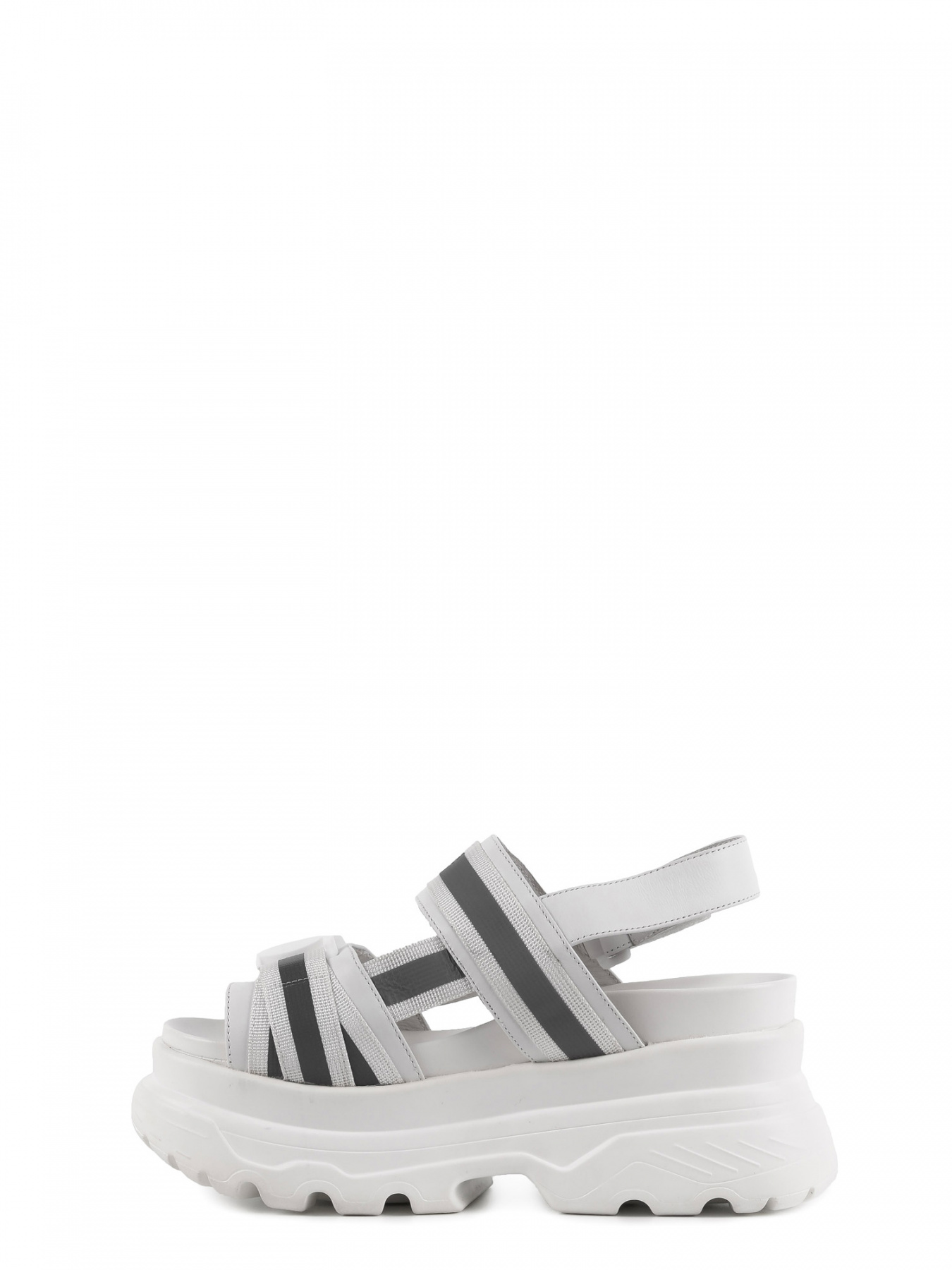 Сандалии LeBERDES модель 00000011869 Фото