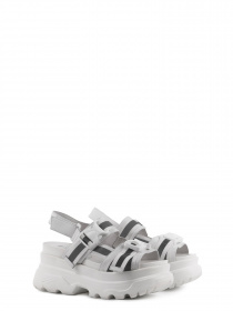 Сандалии LeBERDES модель 00000011869 Фото