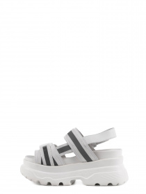 Сандалии LeBERDES модель 00000011869 Фото