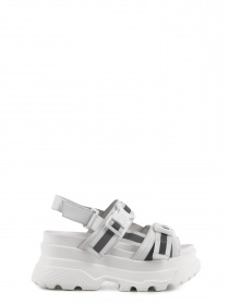 Сандалии LeBERDES модель 00000011869 Фото