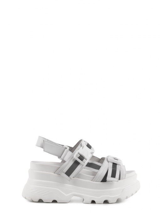 Сандалії LeBERDES модель 00000011869 Фото