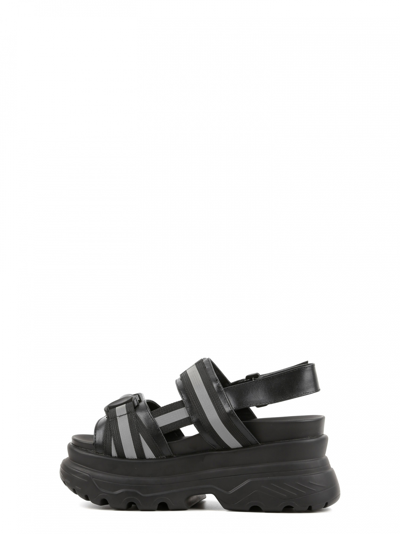 Сандалии LeBERDES модель 00000011870 Фото