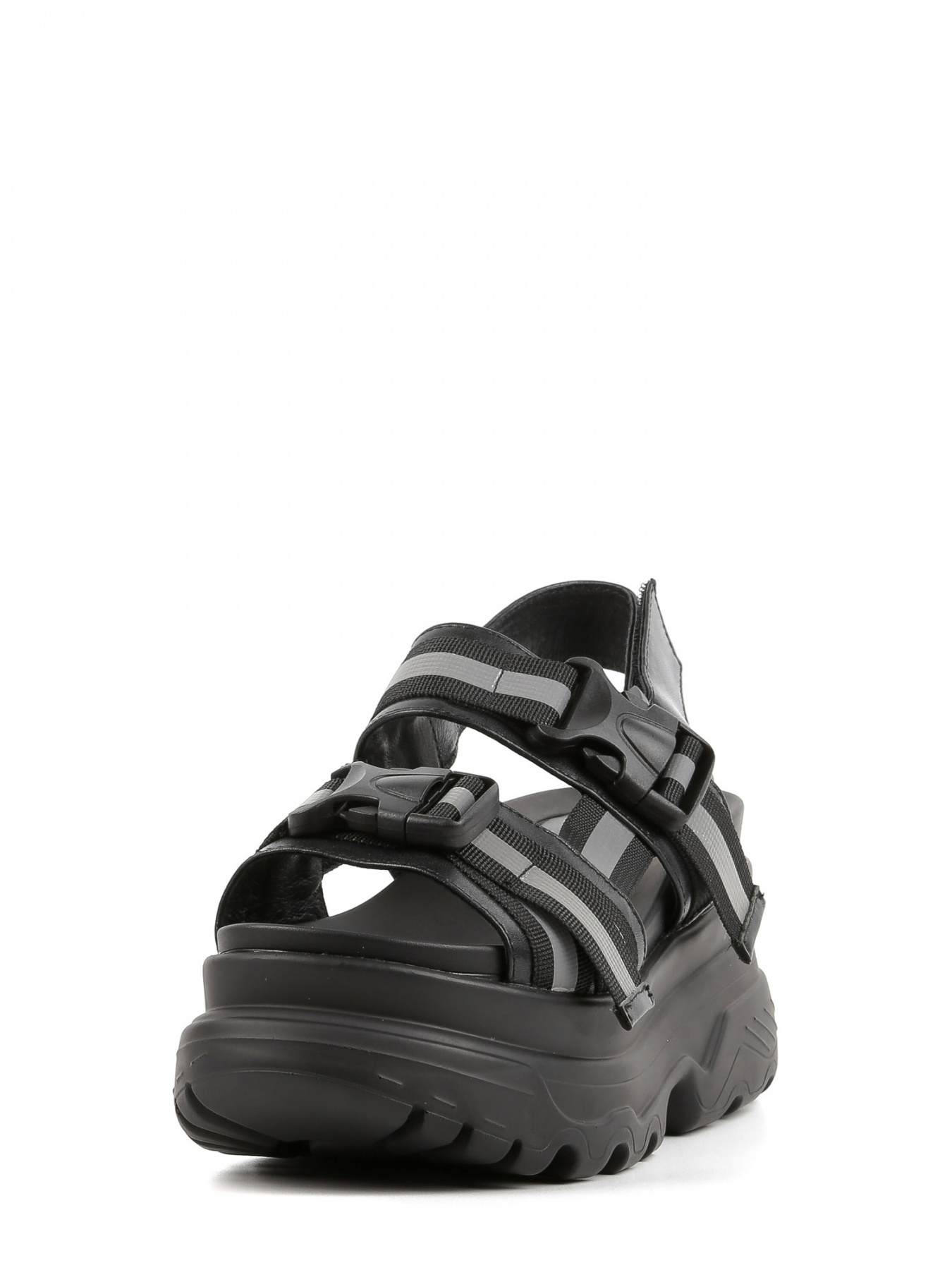 Сандалии LeBERDES модель 00000011870 Фото