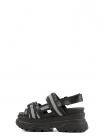 Сандалии LeBERDES модель 00000011870 Фото