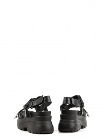 Сандалії LeBERDES модель 00000011870 Фото