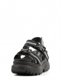 Сандалії LeBERDES модель 00000011870 Фото