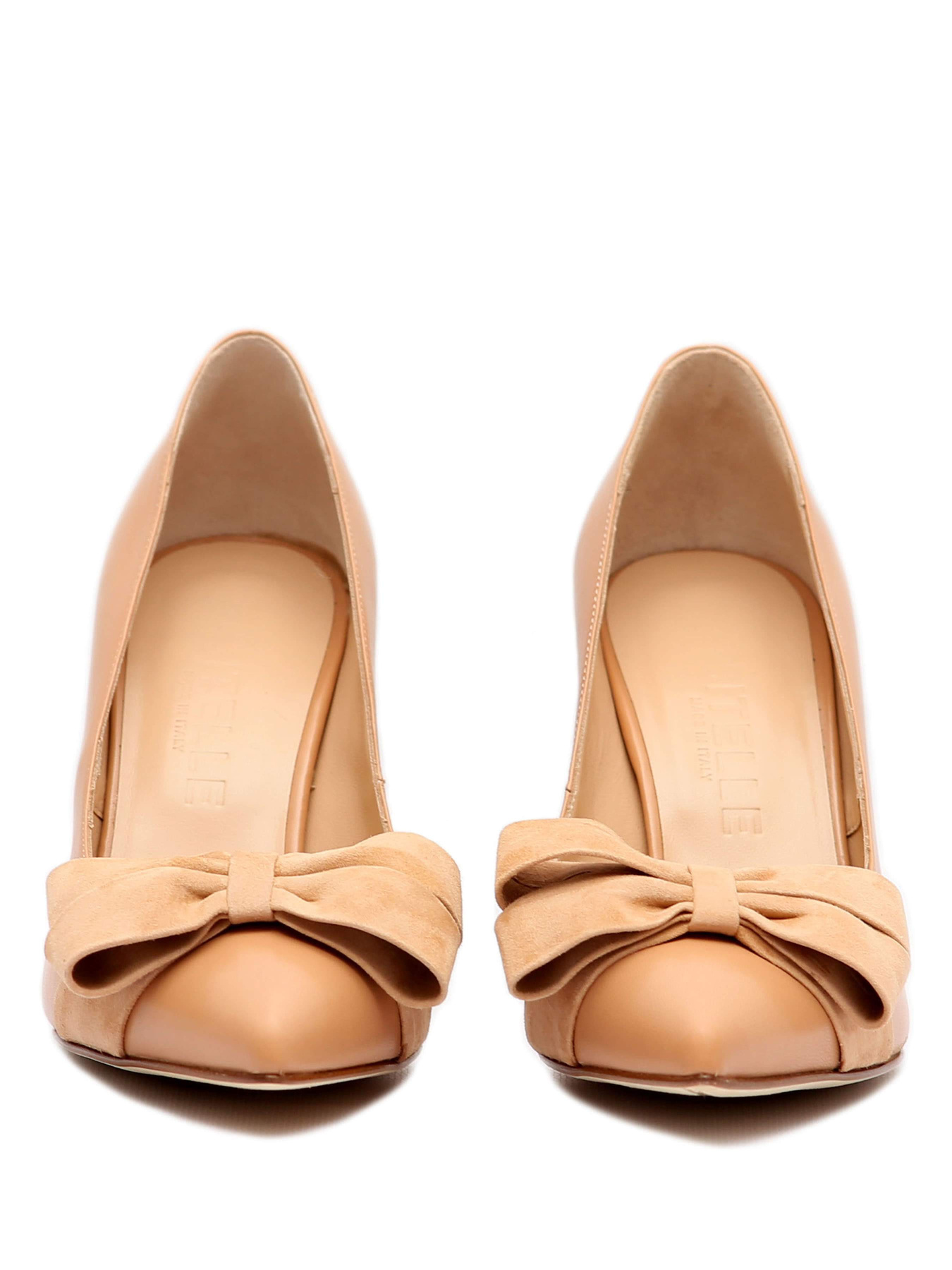 Туфлі-човники SITELLE модель MIA80BEI Фото