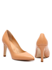 Туфлі-човники SITELLE модель NAO80BEI Фото