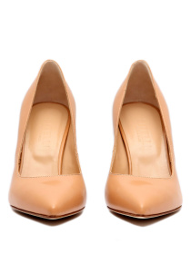 Туфлі-човники SITELLE модель NAO80BEI Фото