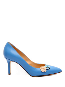 Туфли-лодочки SITELLE модель ZOI70BLU Фото