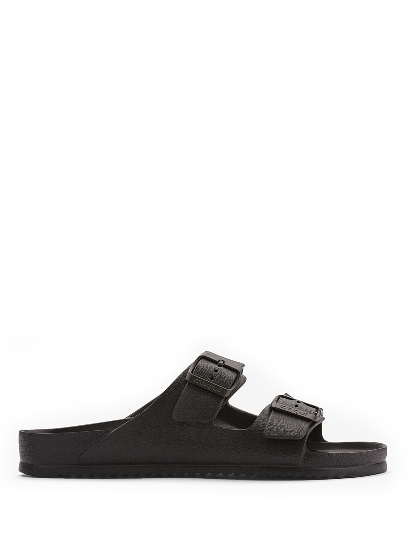 Шлепанцы COQUI модель 8301Black Фото