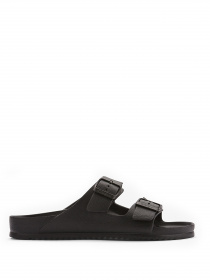 Шлепанцы COQUI модель 8301Black Фото