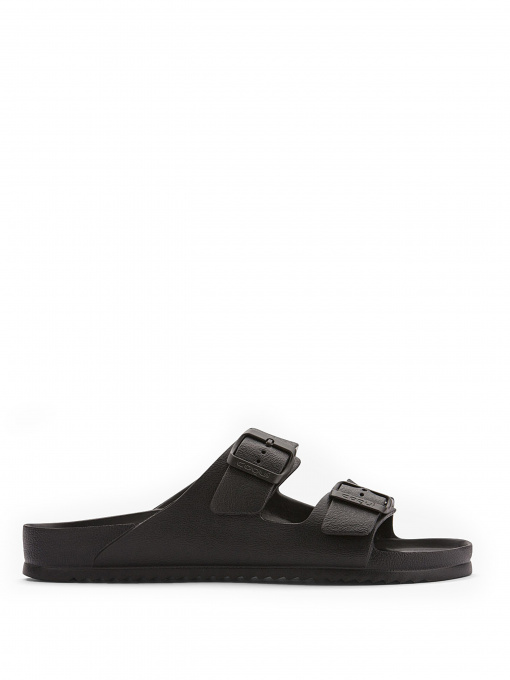 Шльопанці COQUI модель 8301Black Фото