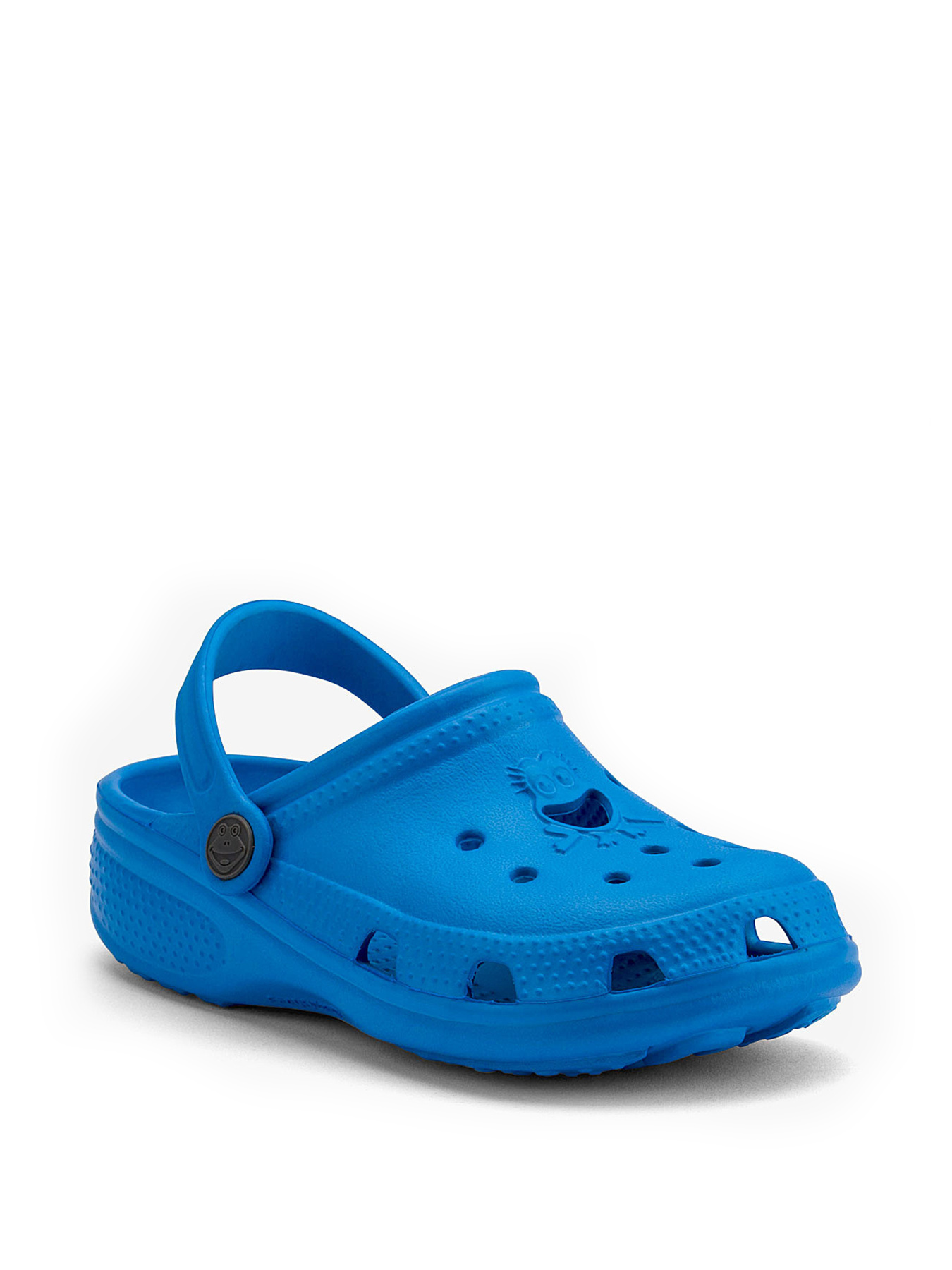 Сабо COQUI модель 8101Sea_Blue Фото