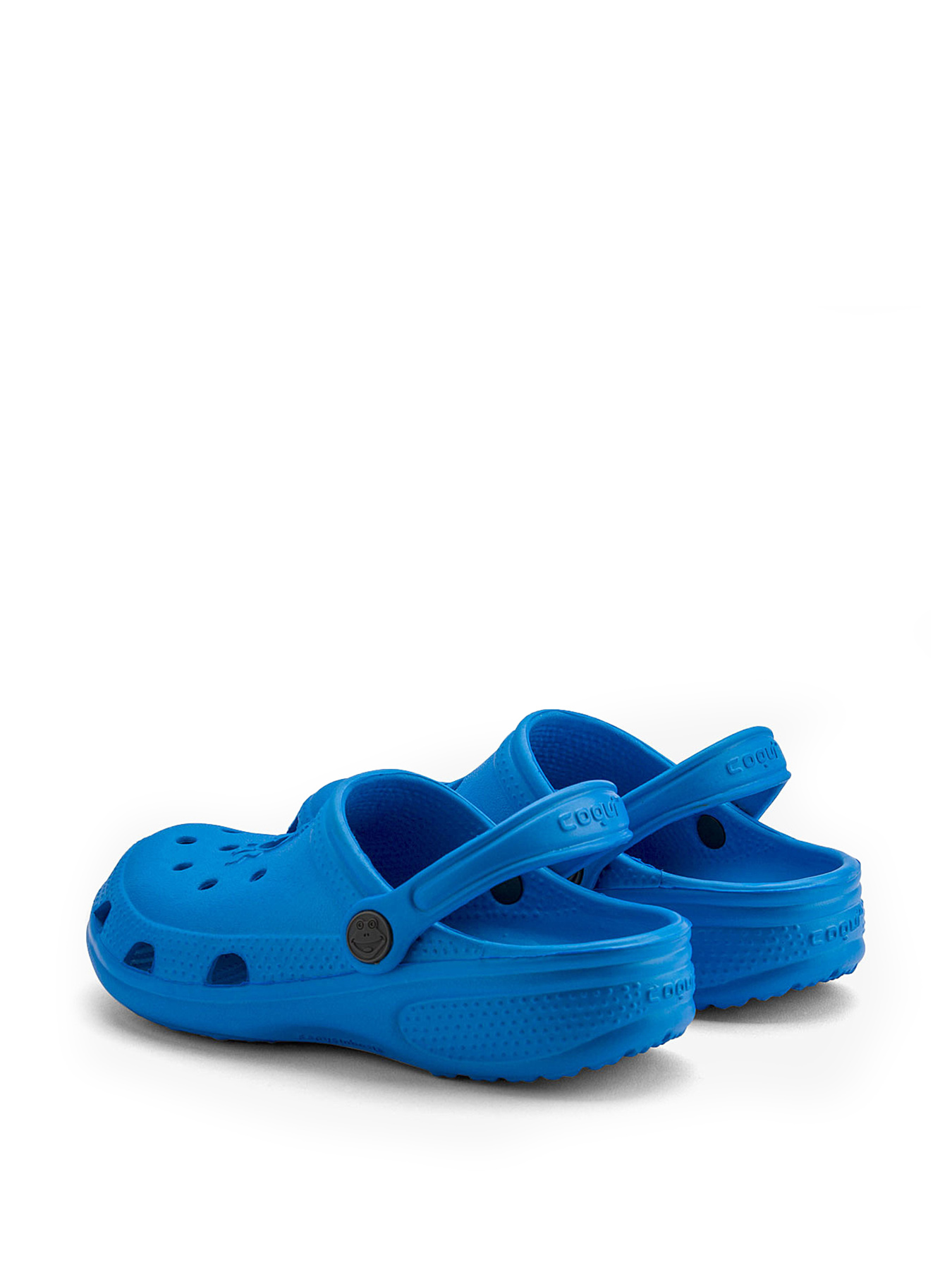 Сабо COQUI модель 8101Sea_Blue Фото