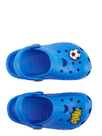 Сабо COQUI модель 8101Sea_Blue Фото