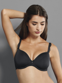 Бюстгальтер Anita модель Selma5637Black Фото