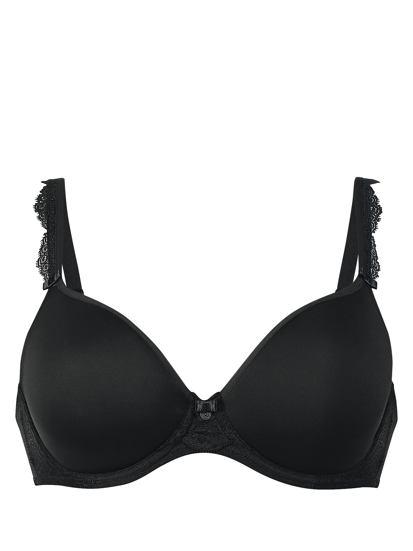 Бюстгальтер Anita модель Selma5637Black Фото