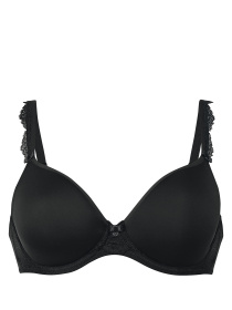 Бюстгальтер Anita модель Selma5637Black Фото