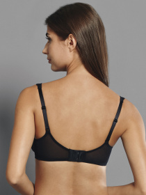 Бюстгальтер Anita модель Selma5637Black Фото