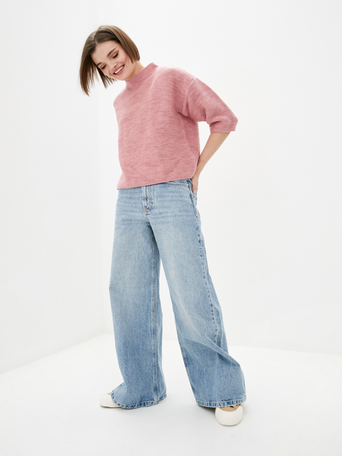 Джемпер Sewel модель JW386100000 Фото