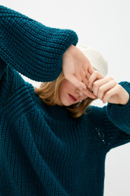 Джемпер Sewel модель JW574120000 Фото