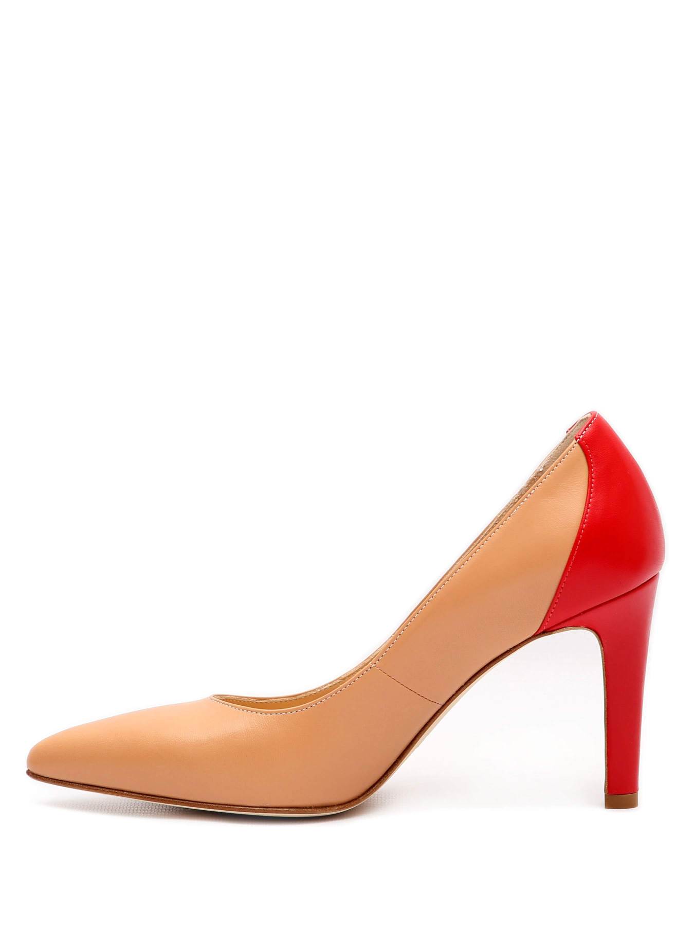 Туфлі-човники SITELLE модель ANN80BEI Фото