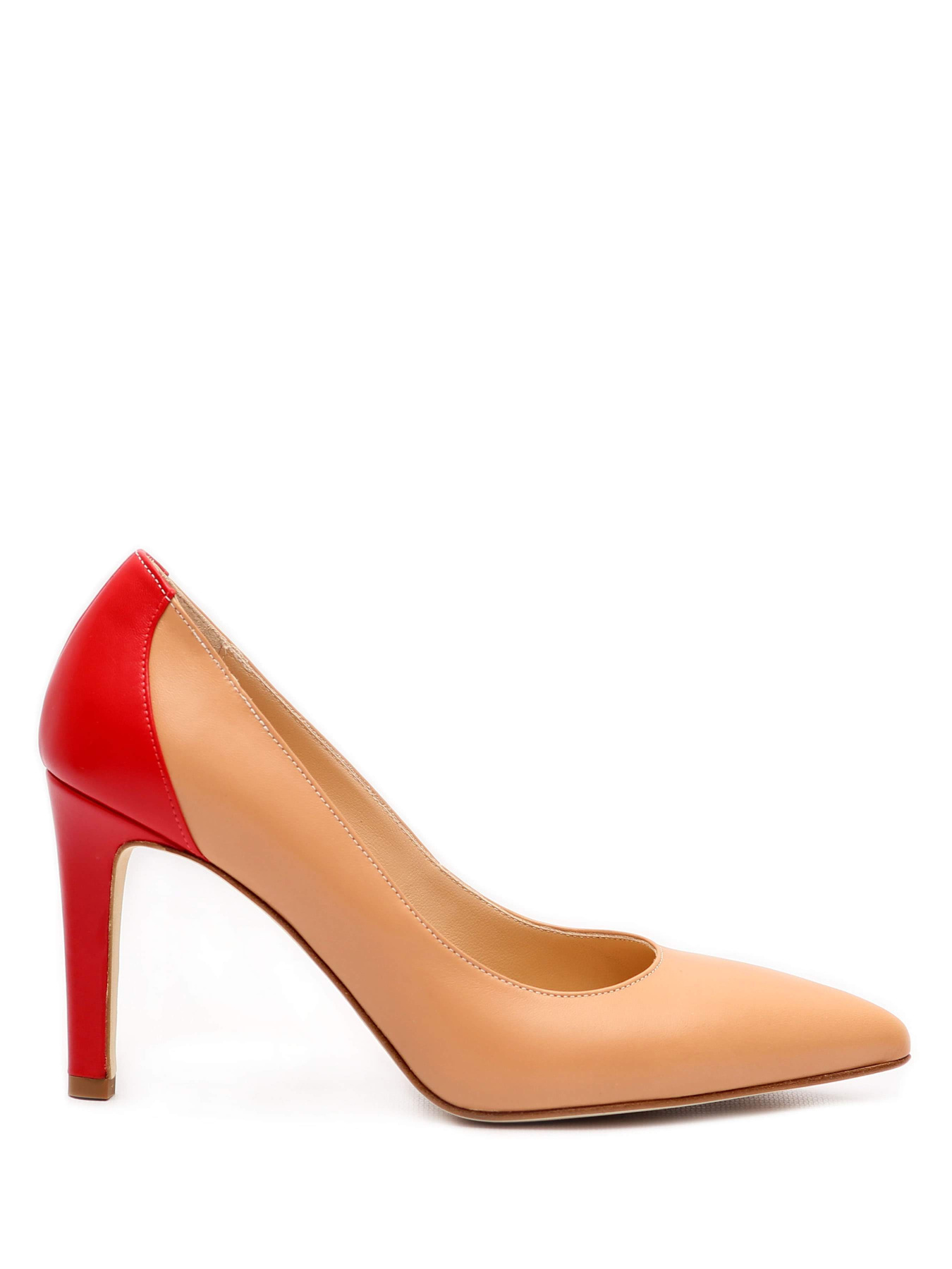 Туфлі-човники SITELLE модель ANN80BEI Фото