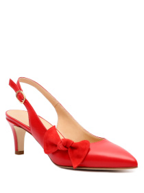 Босоножки SITELLE модель LIL50RED Фото