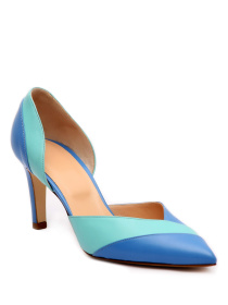 Туфлі-човники SITELLE модель KAT70BLU Фото