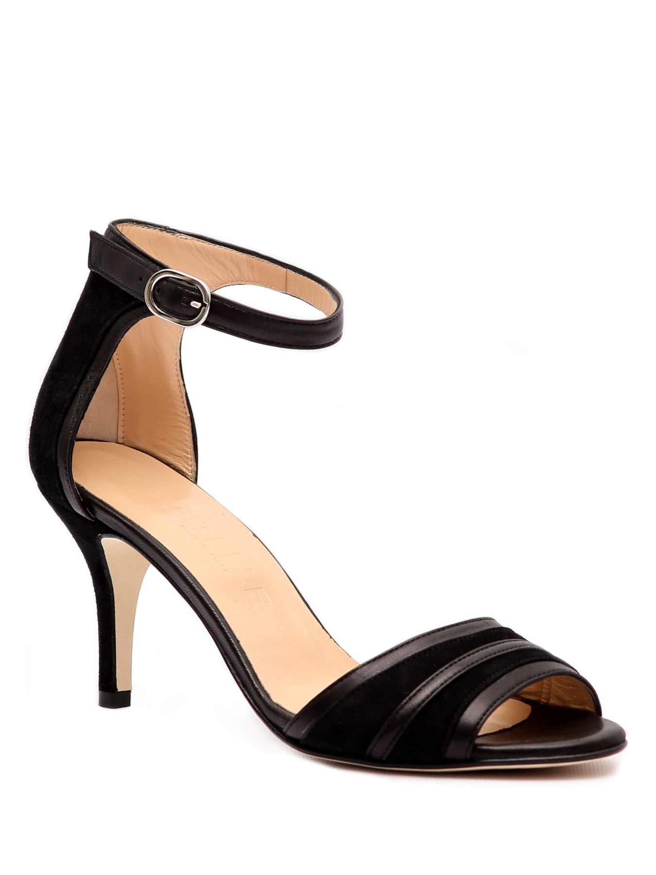 Босоножки SITELLE модель KIRT70NER Фото