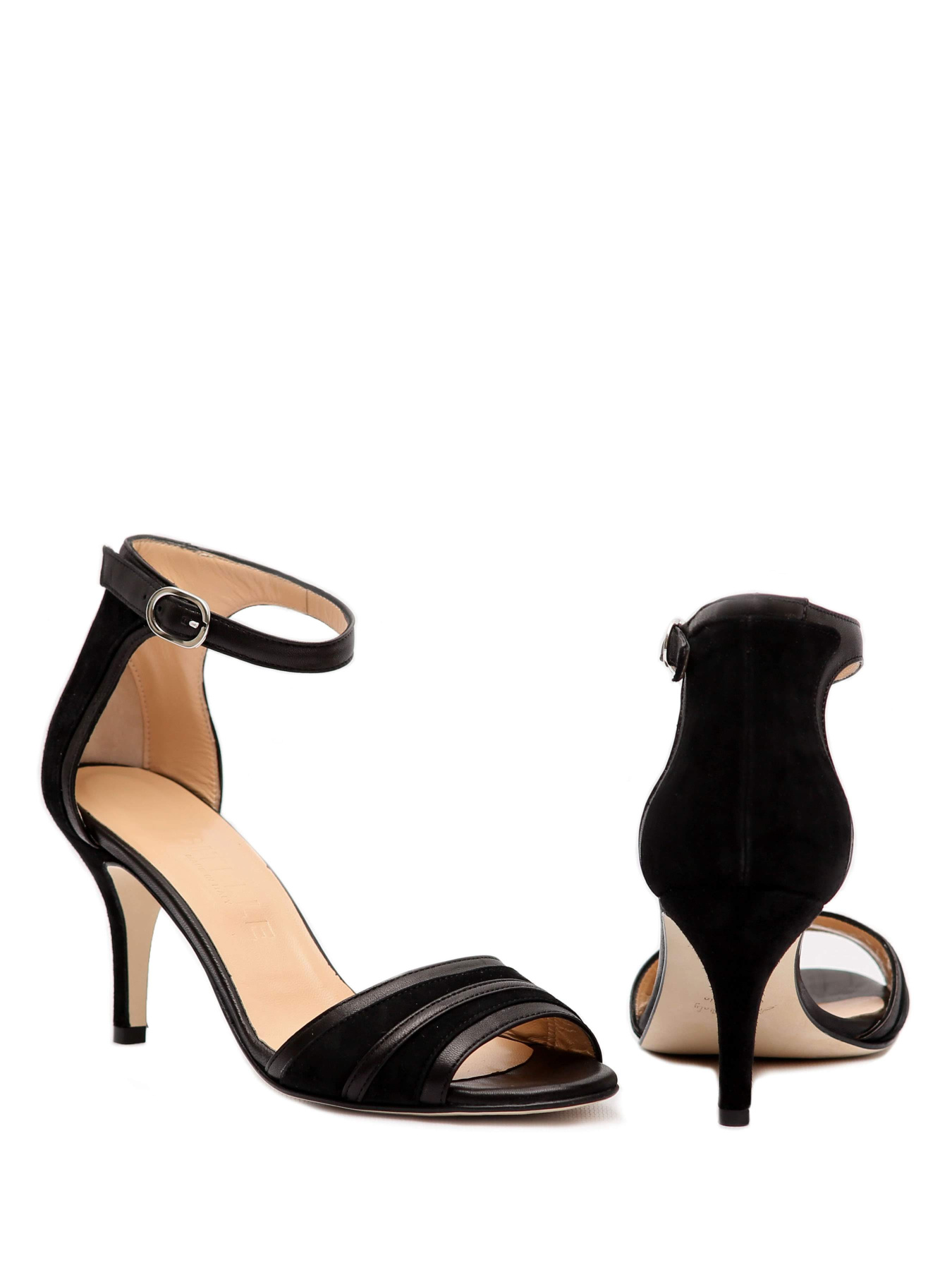 Босоножки SITELLE модель KIRT70NER Фото