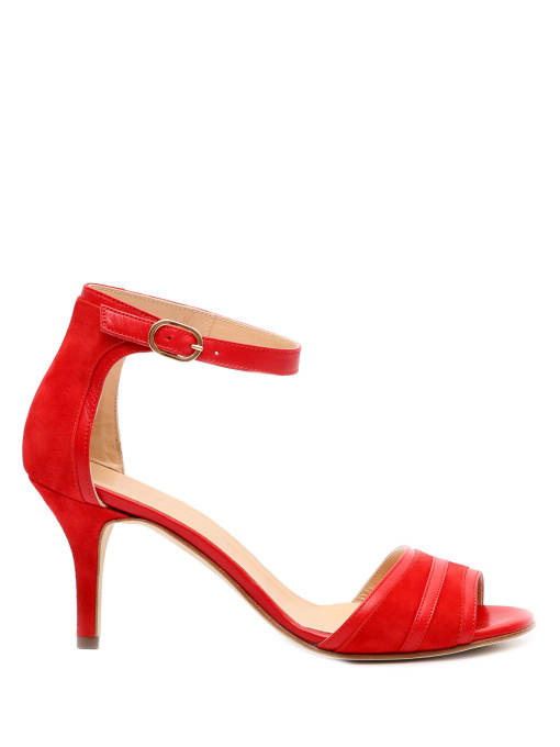 Босоножки SITELLE модель KIRT70RED Фото