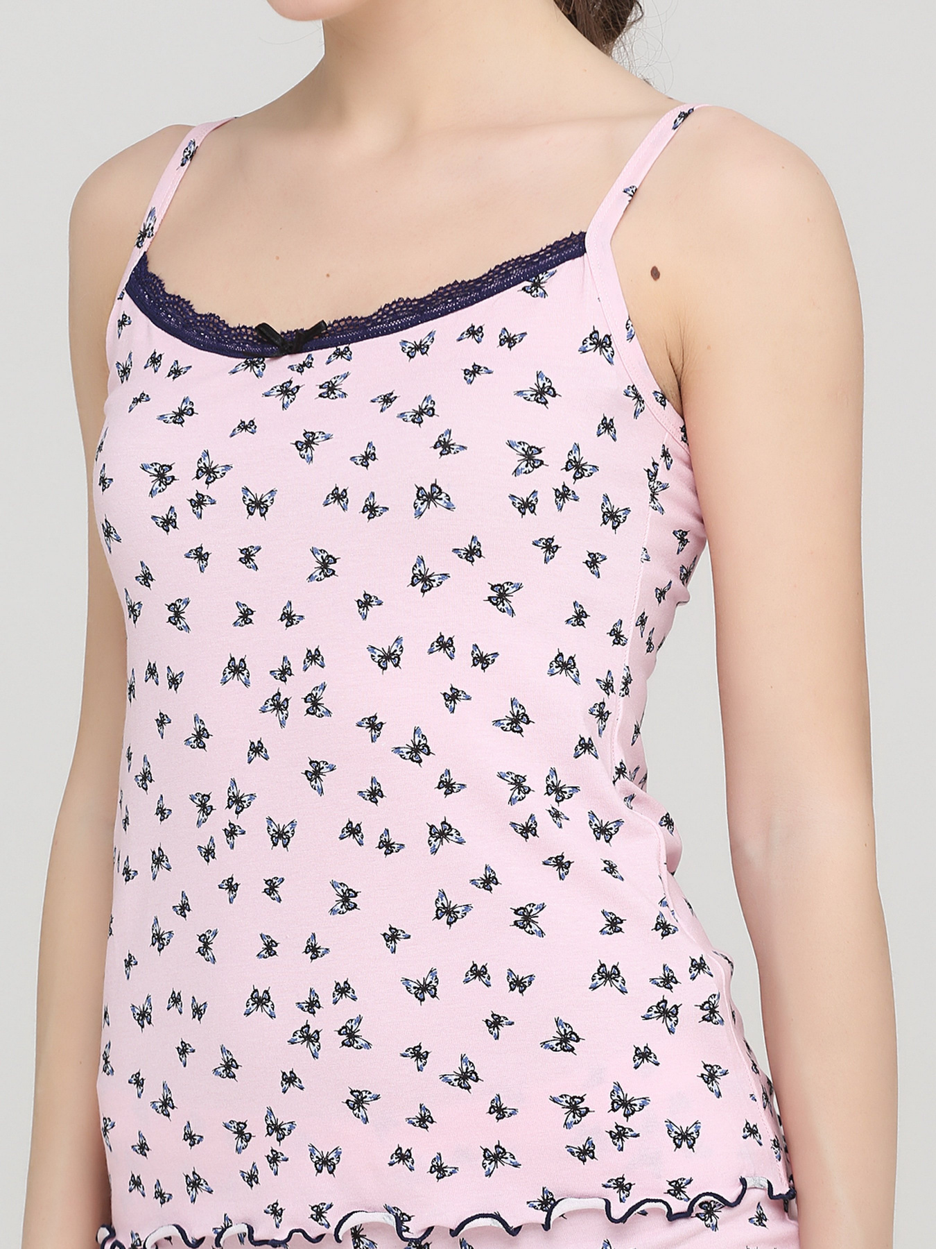 Пижама Fleri модель F50022_04 Фото