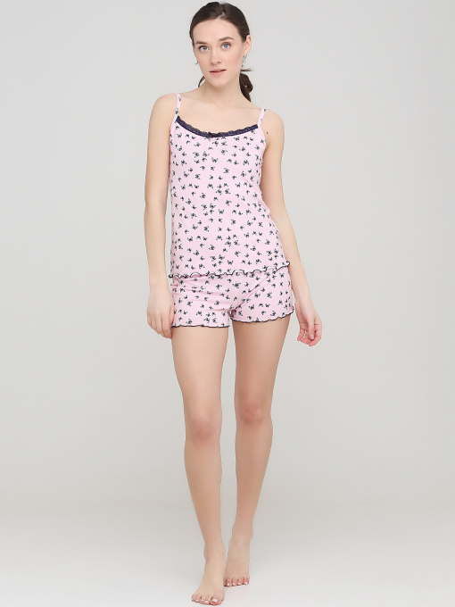 Піжама Fleri модель F50022_04 Фото