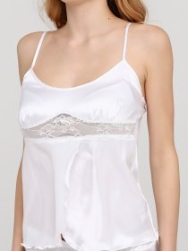 Пижама Fleri модель F50026_32 Фото