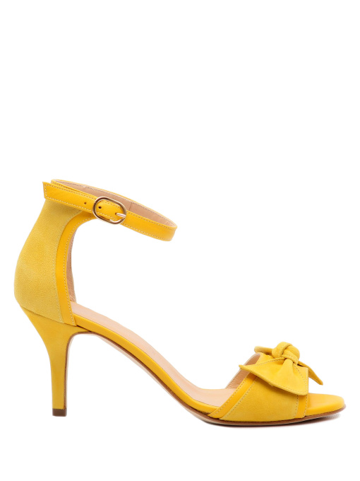 Босоножки SITELLE модель KIRT70YEL Фото