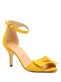 Босоніжки SITELLE модель KIRT70YEL Фото