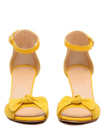 Босоніжки SITELLE модель KIRT70YEL Фото